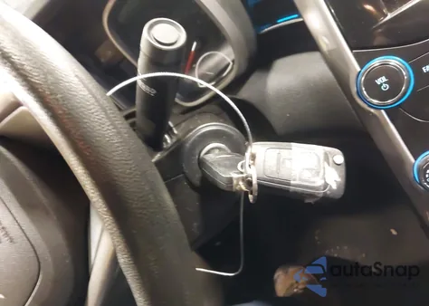 2014 Chevrolet Malibu 1Lt from USA, damaged, VIN 1G11C5SL7EF287754